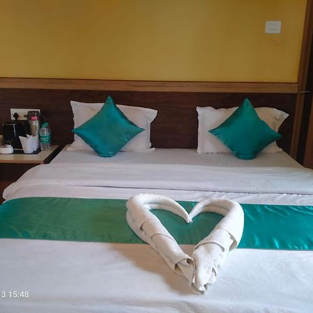 Sundarban Tiger Roar Resort Purbbadulki Buitenkant foto