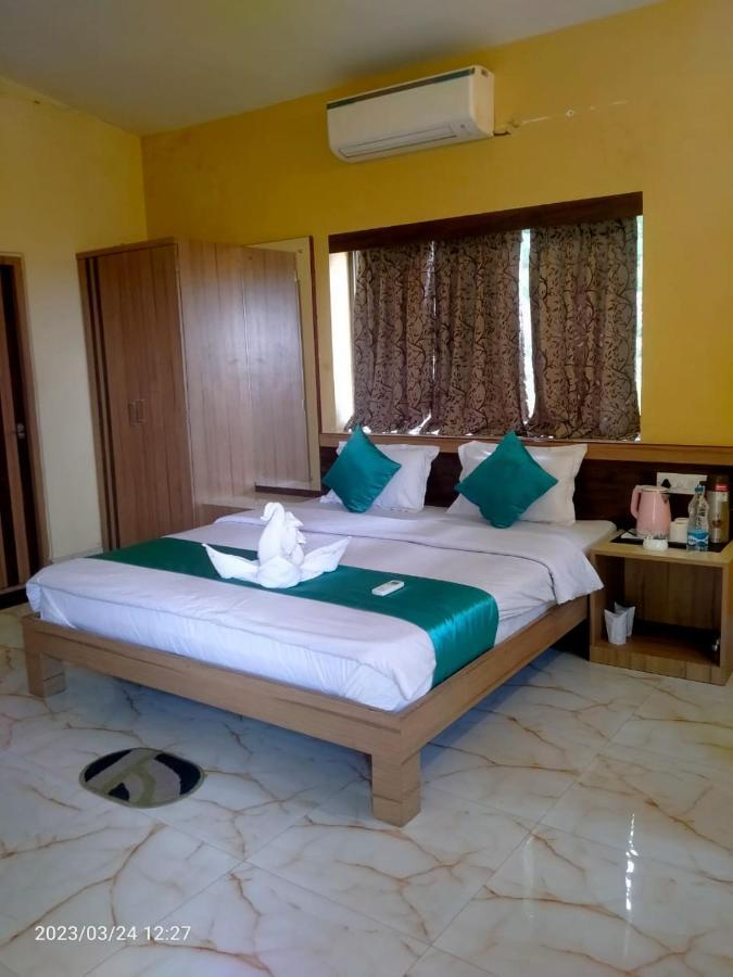 Sundarban Tiger Roar Resort Purbbadulki Buitenkant foto