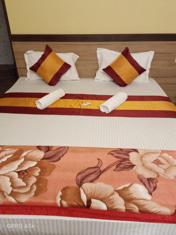 Sundarban Tiger Roar Resort Purbbadulki Buitenkant foto
