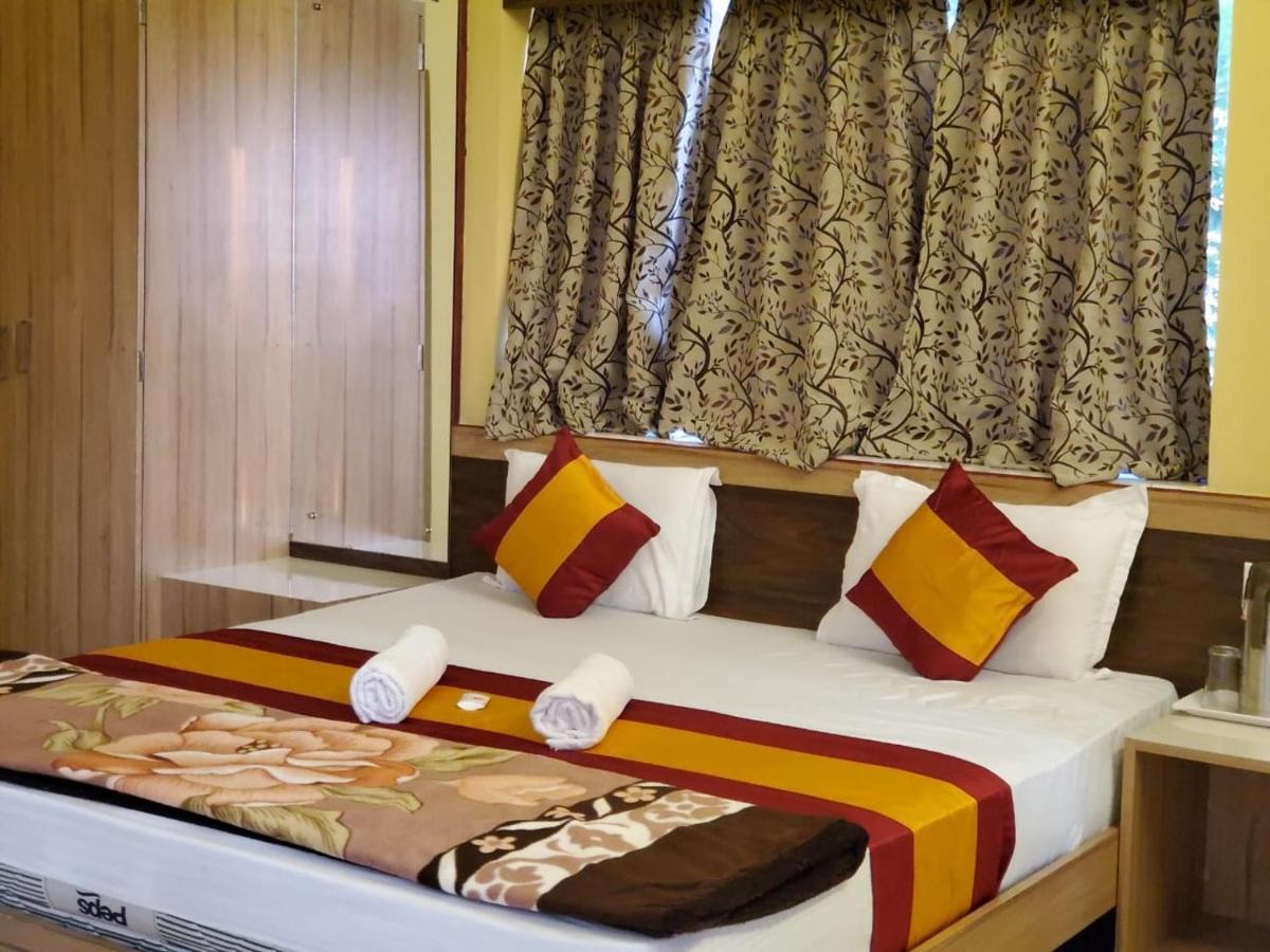 Sundarban Tiger Roar Resort Purbbadulki Buitenkant foto